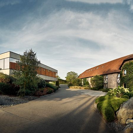 Stiemerheide - The Urban Hotel & Golf Retreat Genk Exterior foto
