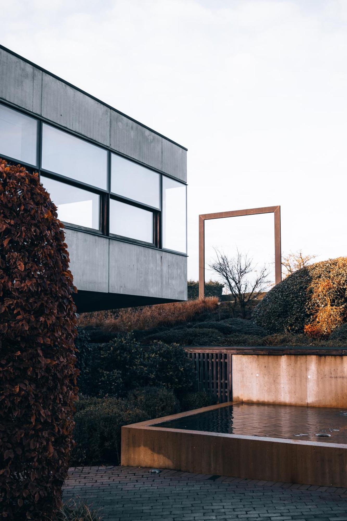 Stiemerheide - The Urban Hotel & Golf Retreat Genk Exterior foto
